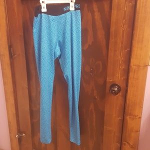 Nike pro Dri-Fit tights